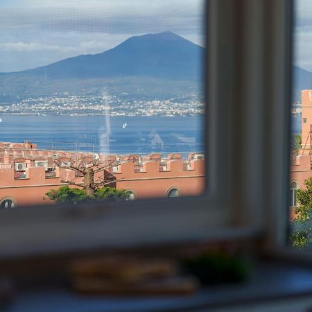 Maison Silvie Vico Equense Eksteriør billede