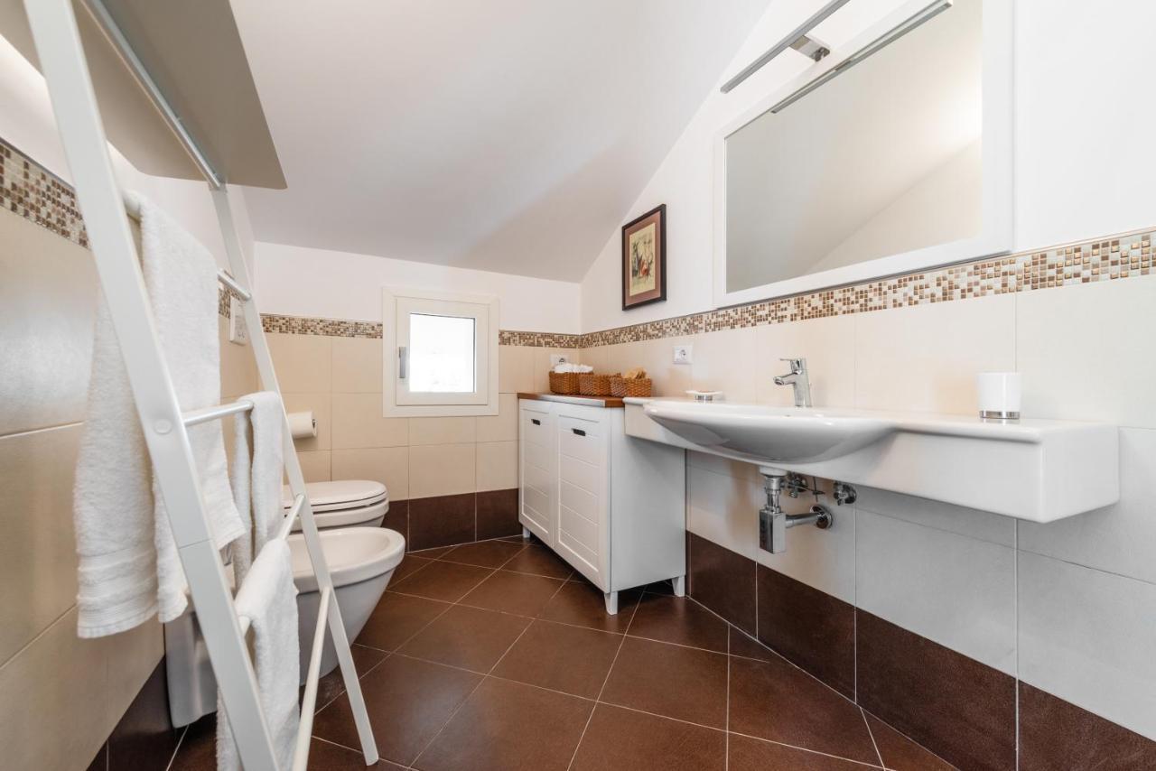 Maison Silvie Vico Equense Eksteriør billede